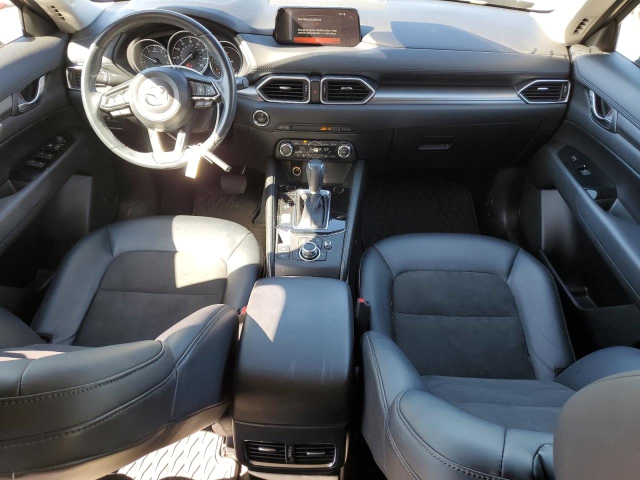 2018 Mazda CX-5 - Image 8