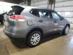 2016 Nissan Rogue S للبيع في Blaine، MN - All Over