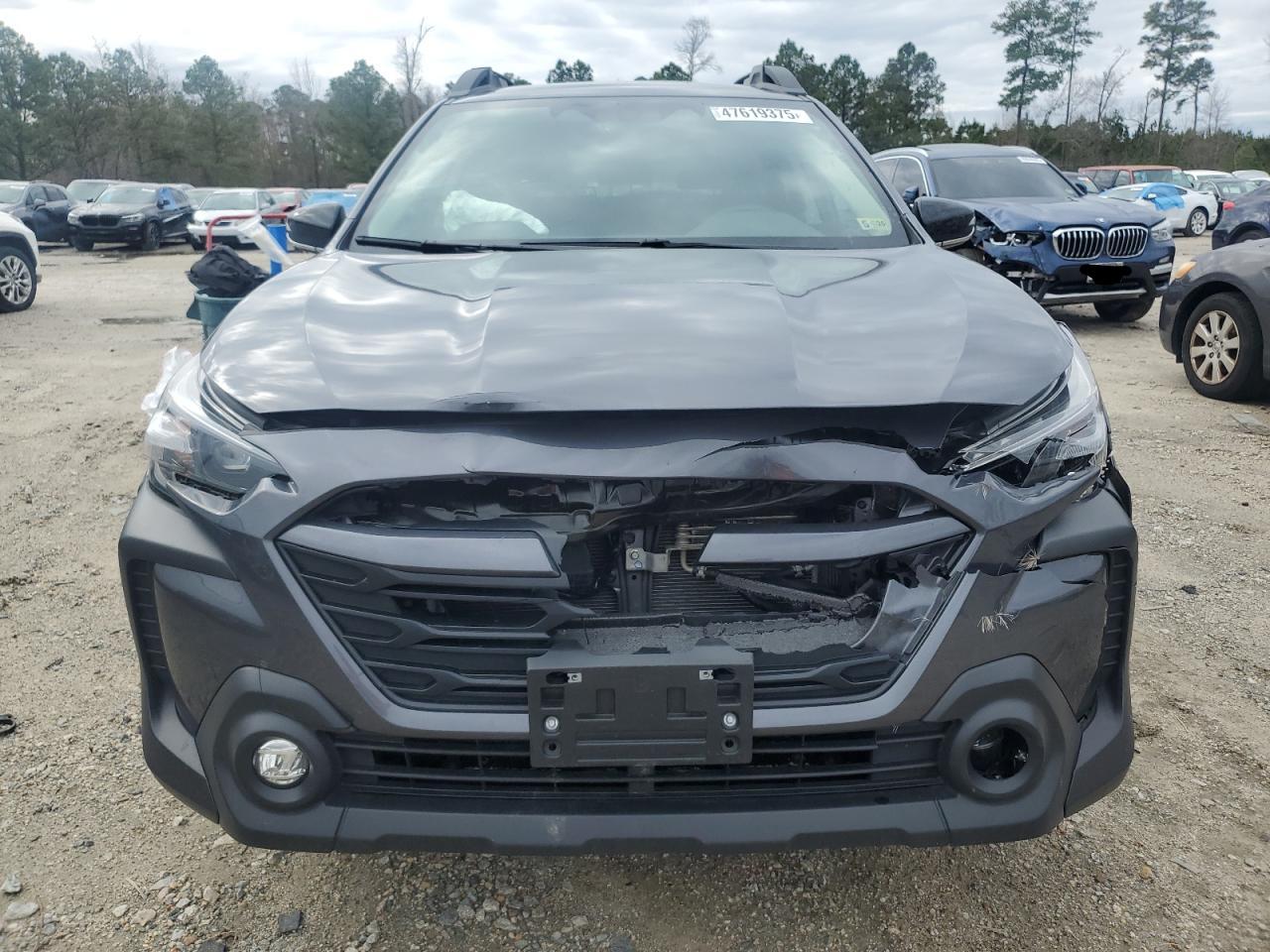 2024 Subaru Outback - Image 5