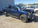 2010 Nissan Titan Xe zu verkaufen in Jacksonville, FL - Front End