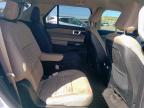 2020 Ford Explorer Xlt за продажба в Grand Prairie, TX - Front End