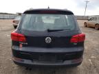2016 Volkswagen Tiguan S for Sale in Chatham, VA - Front End