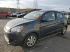 2014 Mitsubishi Mirage Es იყიდება Littleton-ში, CO - Rear End