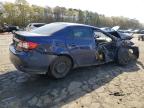 2013 Toyota Corolla Base en Venta en Austell, GA - Side