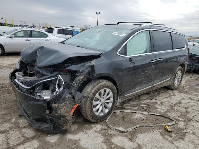 2019 Chrysler Pacifica Touring L за продажба в Indianapolis, IN - All Over