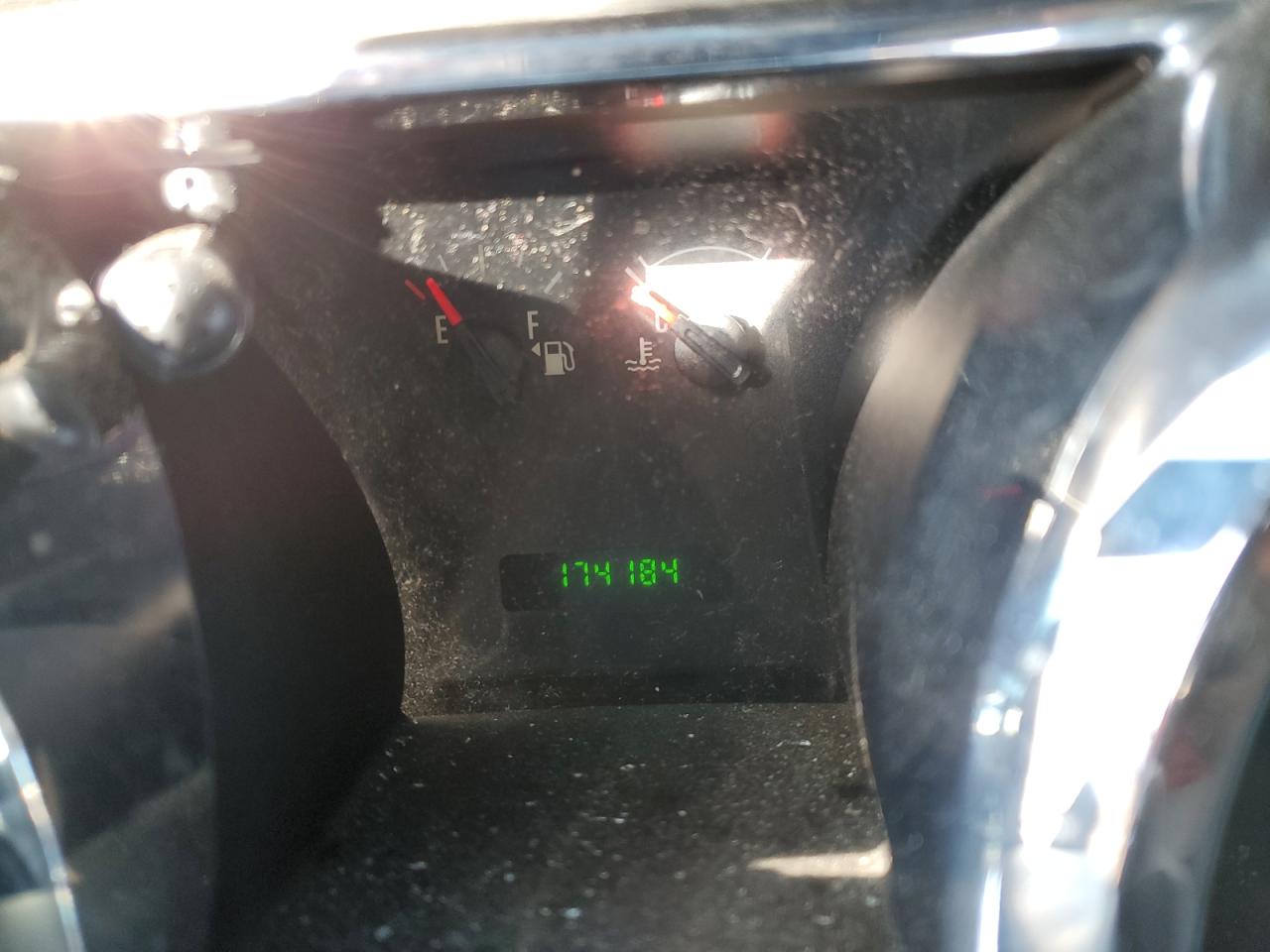 2007 Ford Mustang - Image 9