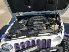 2017 Jeep Wrangler Unlimited Sport იყიდება Haslet-ში, TX - Front End