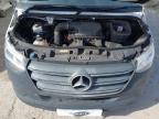 2019 MERCEDES BENZ SPRINTER 3 for sale at Copart YORK
