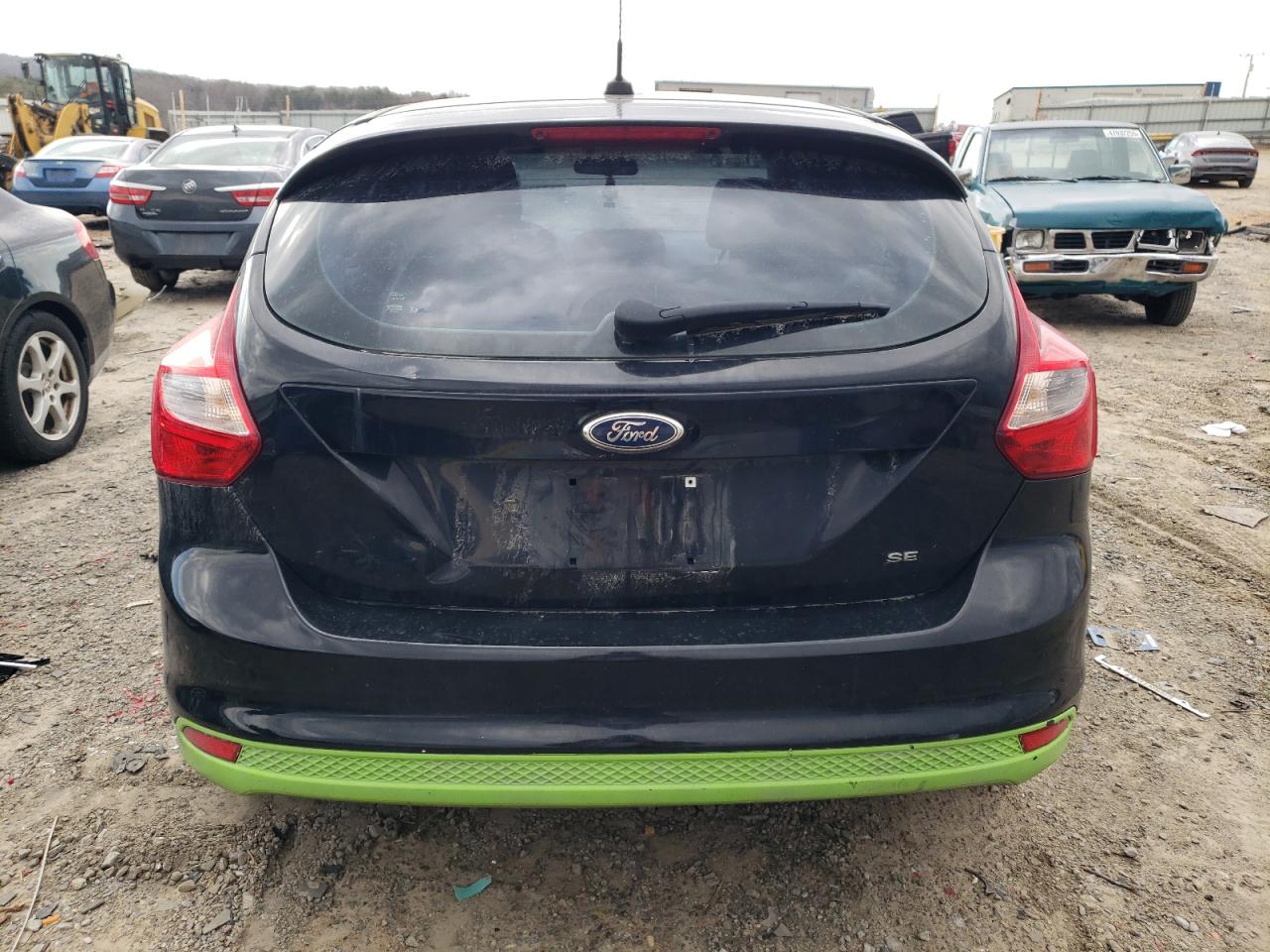 2012 Ford Focus - Image 6