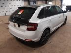 2014 SKODA RAPID SPAC for sale at Copart WOLVERHAMPTON