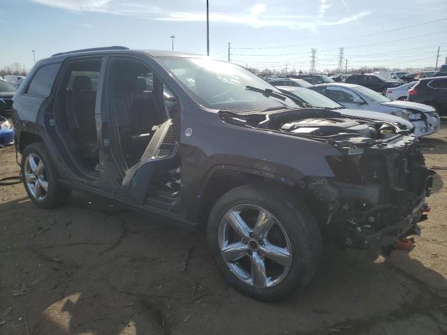  JEEP GRAND CHER 2017 Сірий