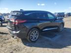 2023 Acura Rdx Technology for Sale in Fredericksburg, VA - Front End