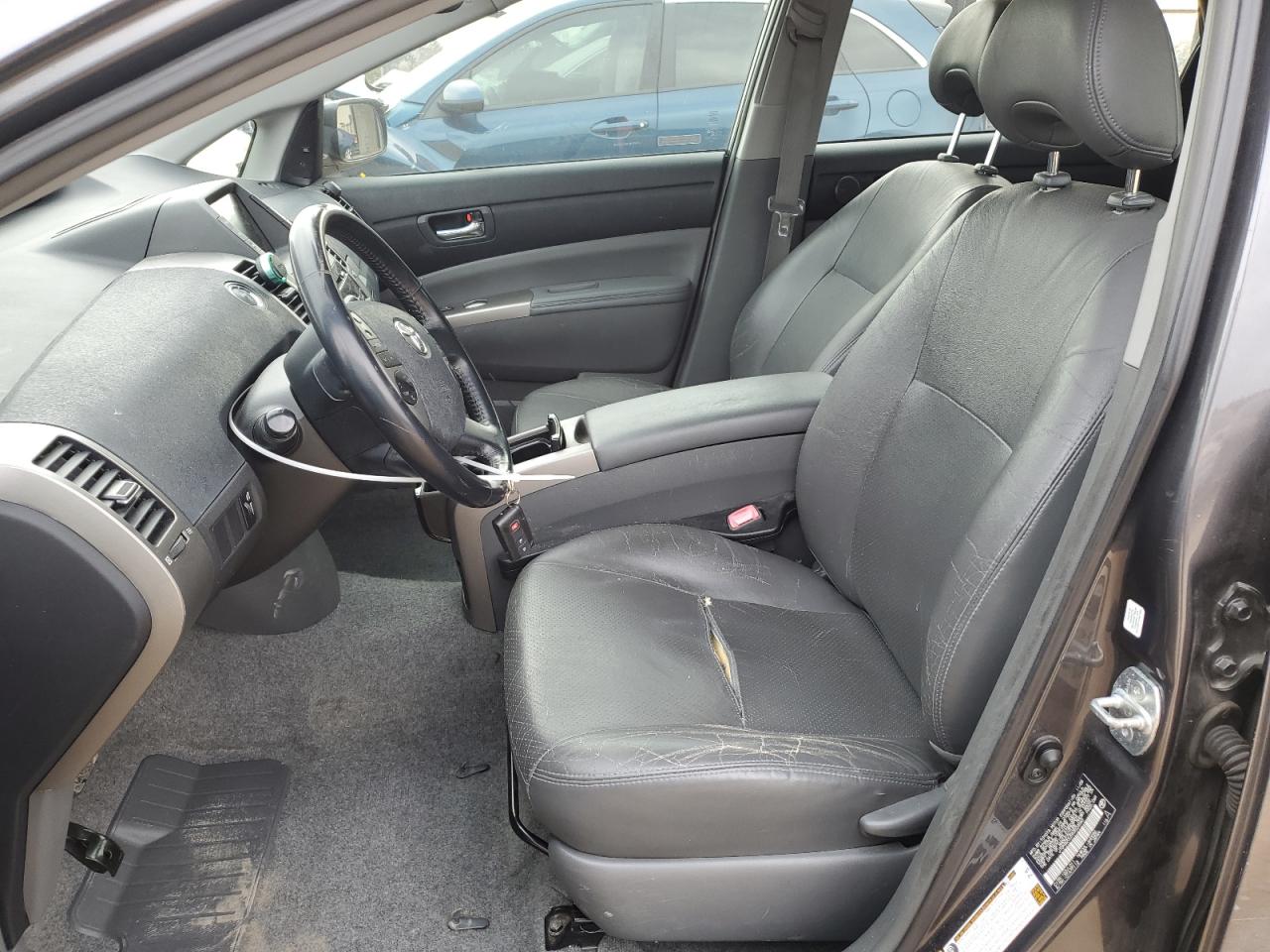2009 Toyota Prius - Image 7