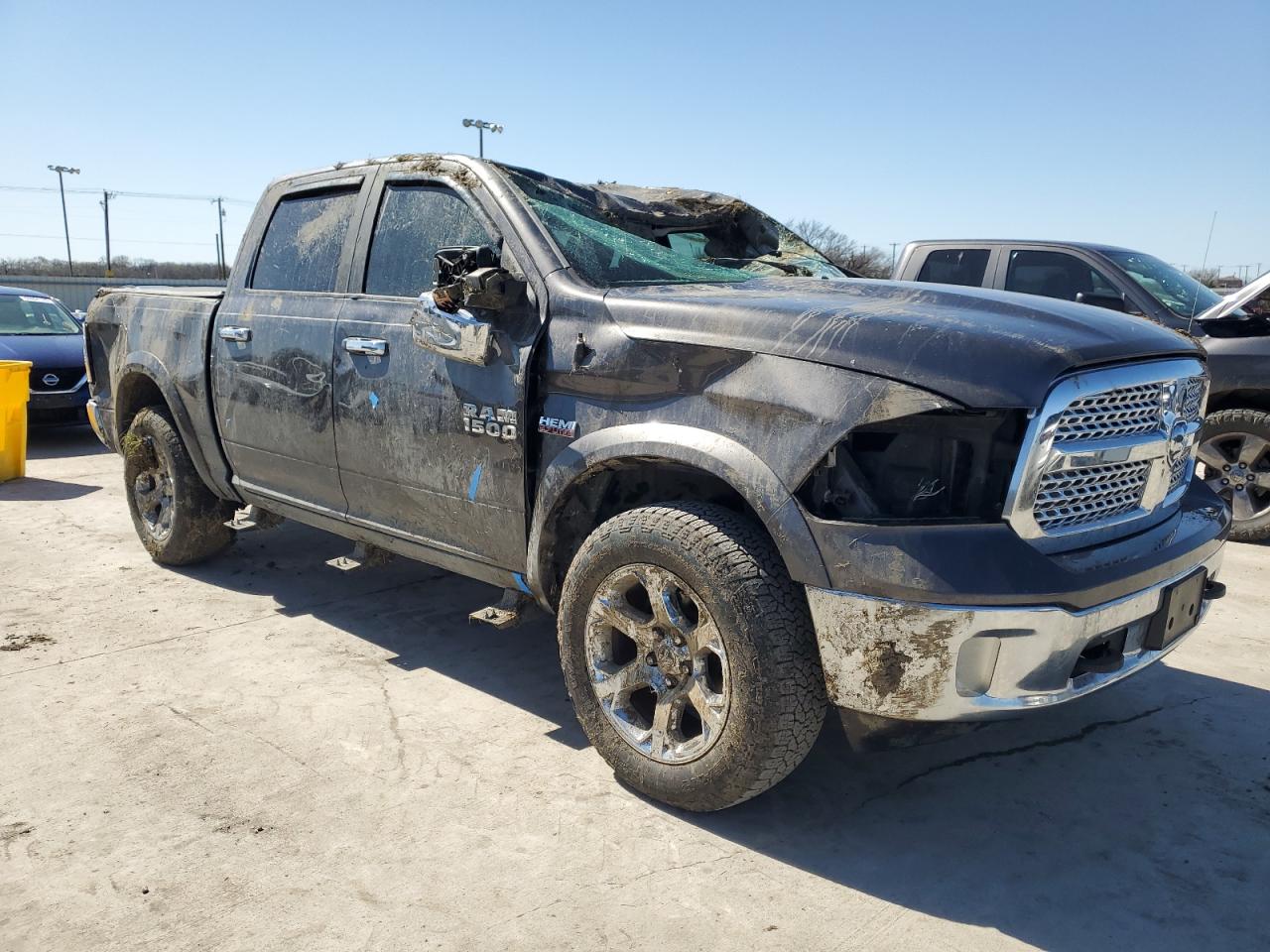 2017 RAM 1500 - Image 4