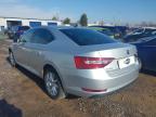 2018 SKODA SUPERB SE for sale at Copart EAST KILBRIDE