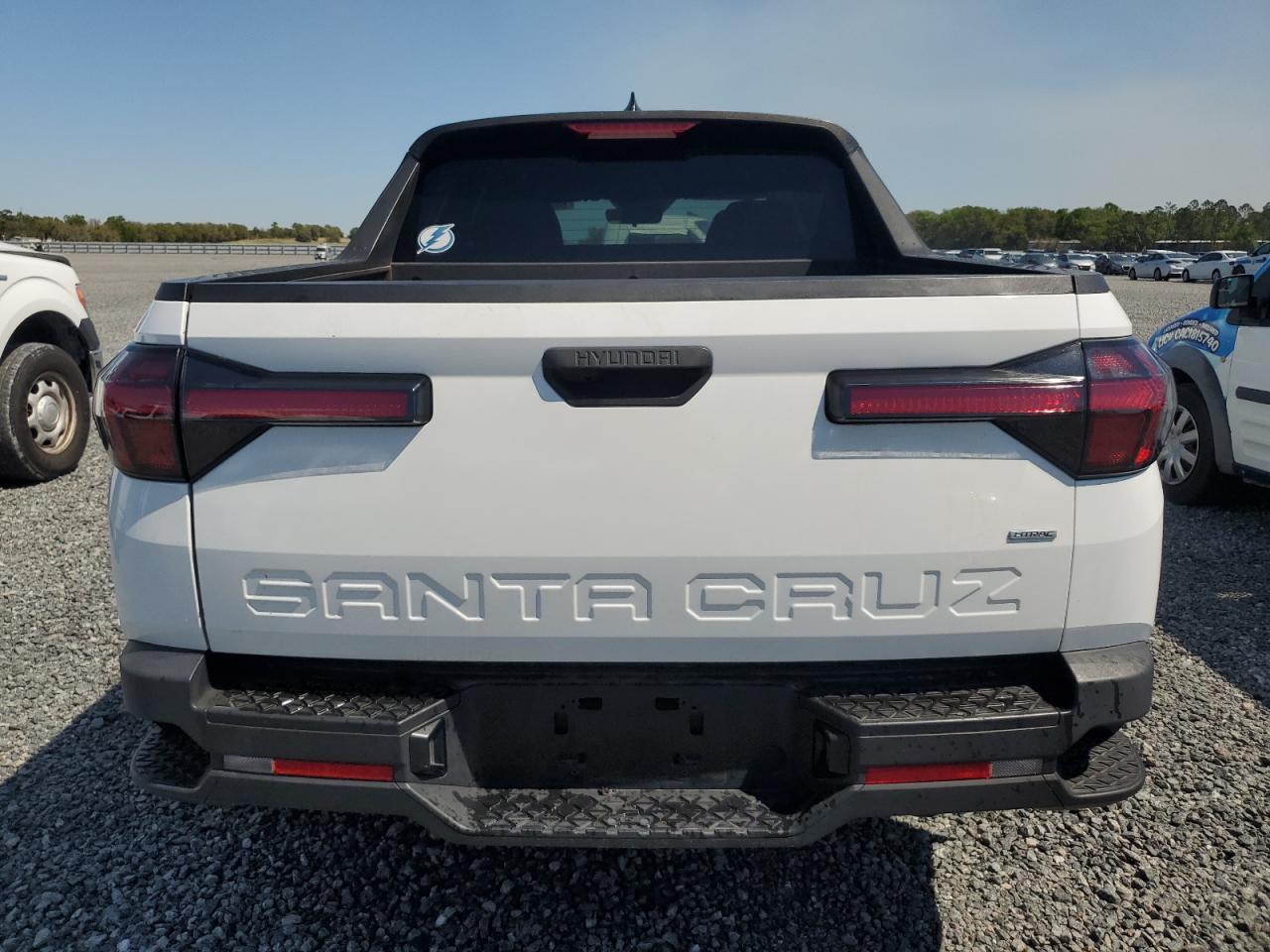 2022 Hyundai Santa Cruz - Image 6
