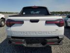 2022 Hyundai Santa Cruz Sel zu verkaufen in Riverview, FL - Side