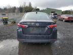 2021 Nissan Versa Sv for Sale in Graham, WA - Front End