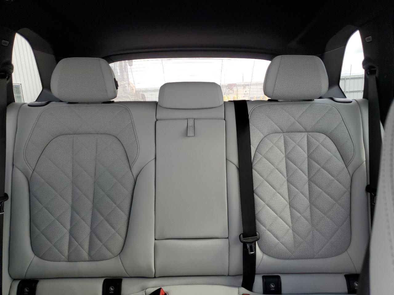 2023 BMW X5 - Image 10