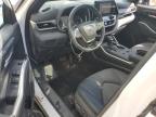 2023 Toyota Highlander L na sprzedaż w Byron, GA - Side