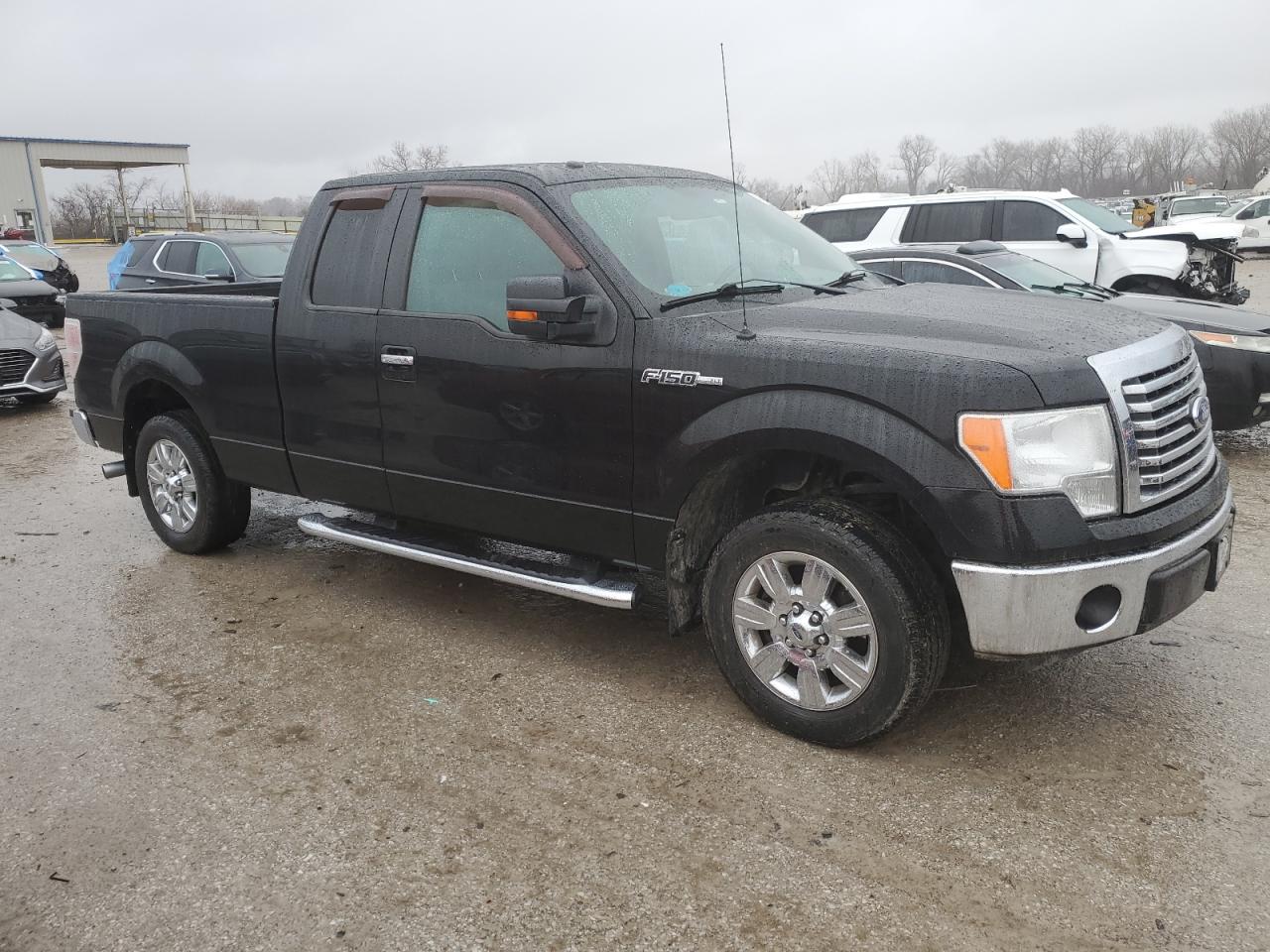 2011 Ford F-150 - Image 4