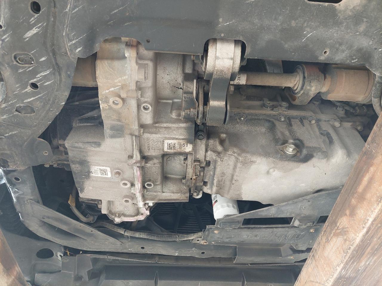 3FAHP0GA2CR287901 - 2012 Ford FUSION - #47157685