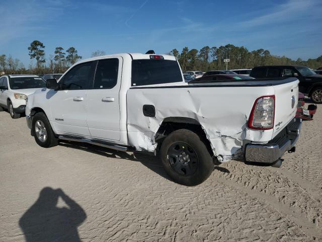 RAM 1500 2022 White