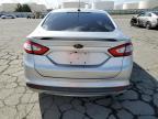 2014 Ford Fusion Se for Sale in Martinez, CA - Frame Damage