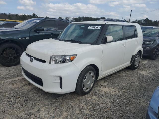 2011 Toyota Scion Xb