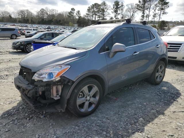 2013 Buick Encore Premium