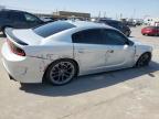 2023 Dodge Charger Scat Pack за продажба в Grand Prairie, TX - Side