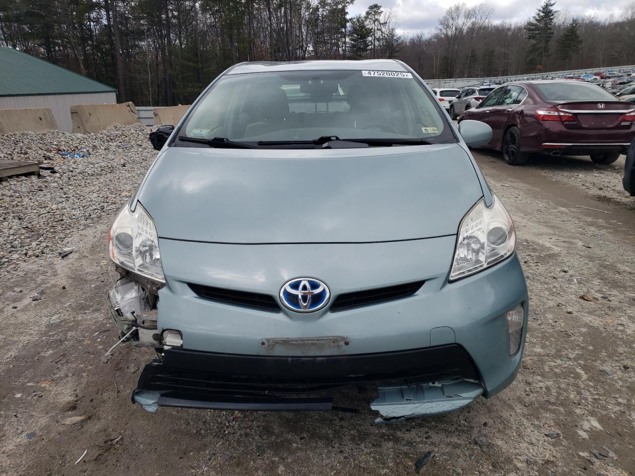 2013 Toyota Prius - Image 5