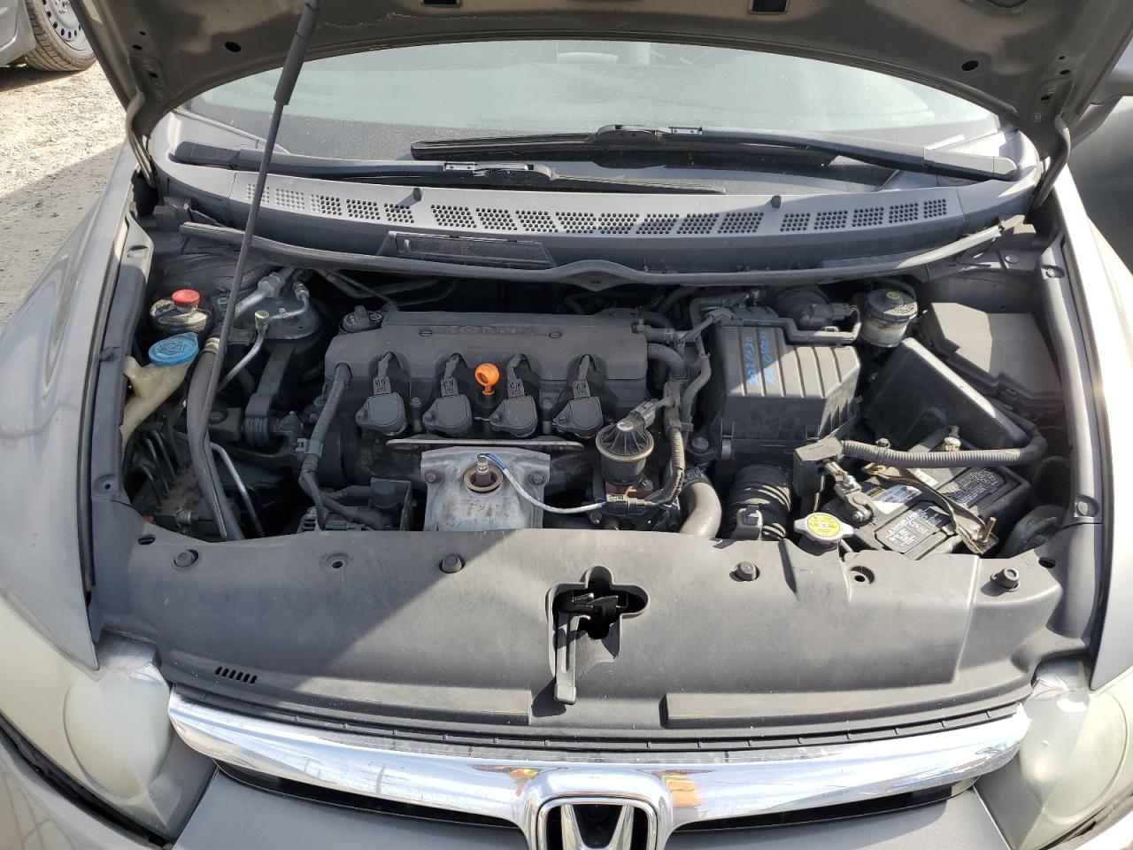 2007 Honda Civic - Image 11