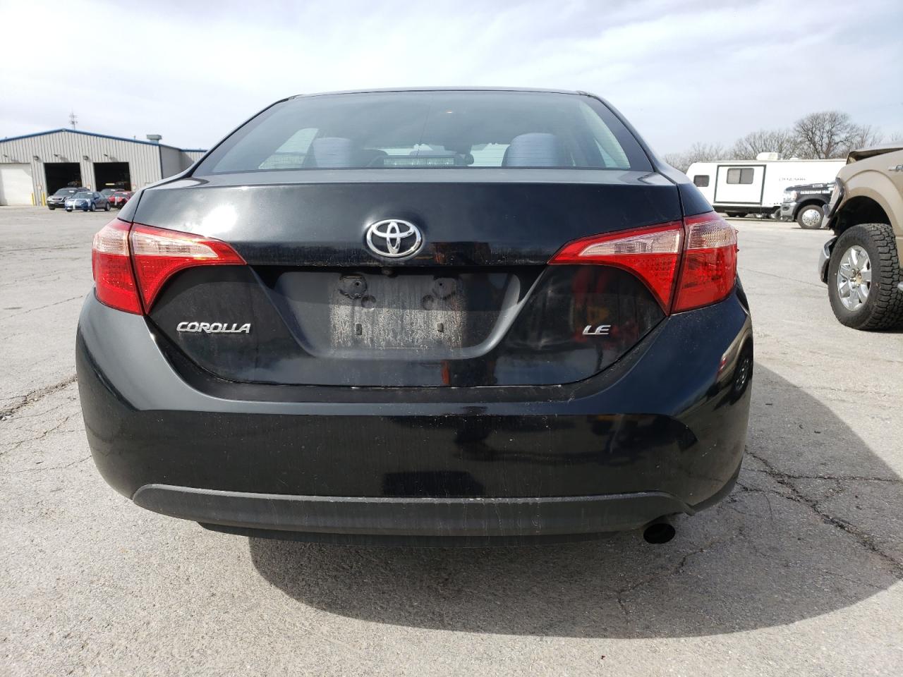 2019 Toyota Corolla - Image 6