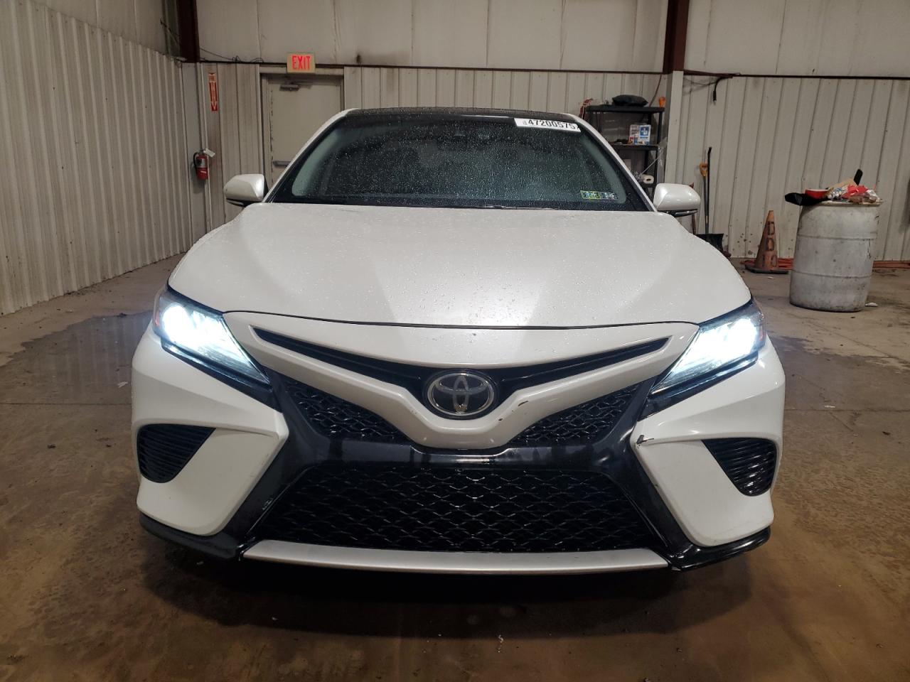 2019 Toyota Camry - Image 5