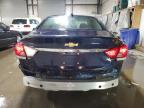 2018 Chevrolet Impala Lt for Sale in Elgin, IL - Front End