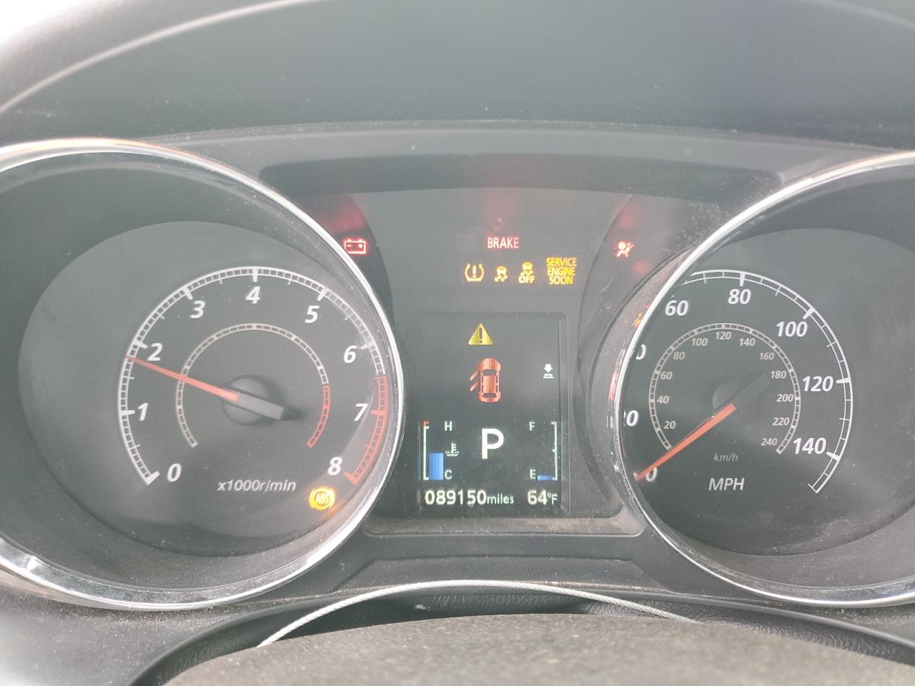 2019 Mitsubishi Outlander - Image 9