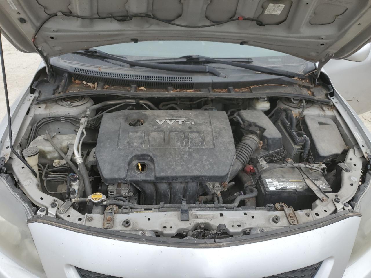 2009 Toyota Corolla - Image 13