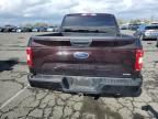 2019 Ford F150 Supercrew იყიდება Vallejo-ში, CA - Minor Dent/Scratches