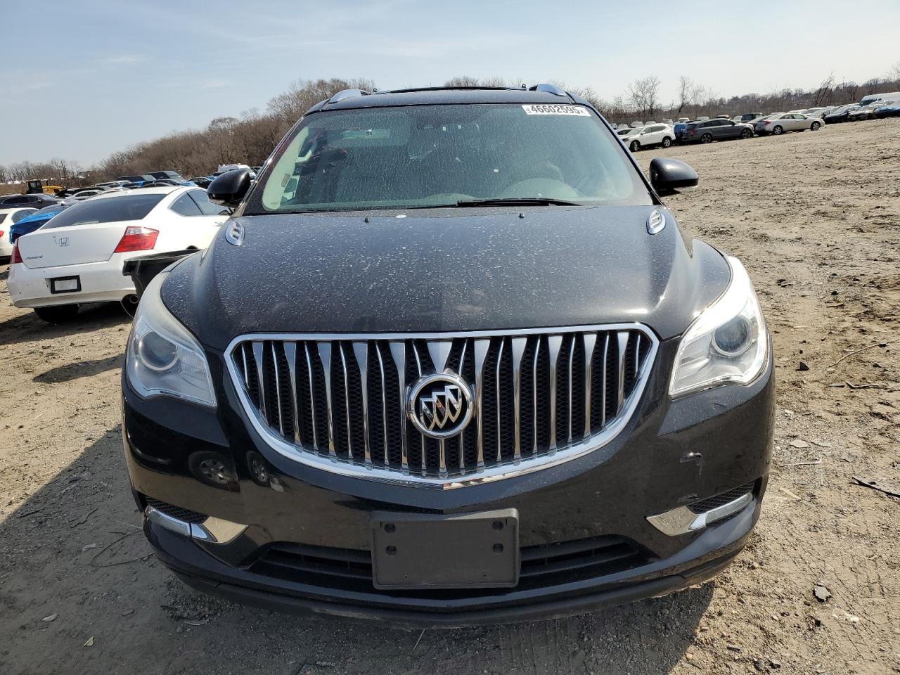 2015 Buick Enclave - Image 5