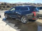 2024 Cadillac Xt6 Premium Luxury للبيع في Reno، NV - Side