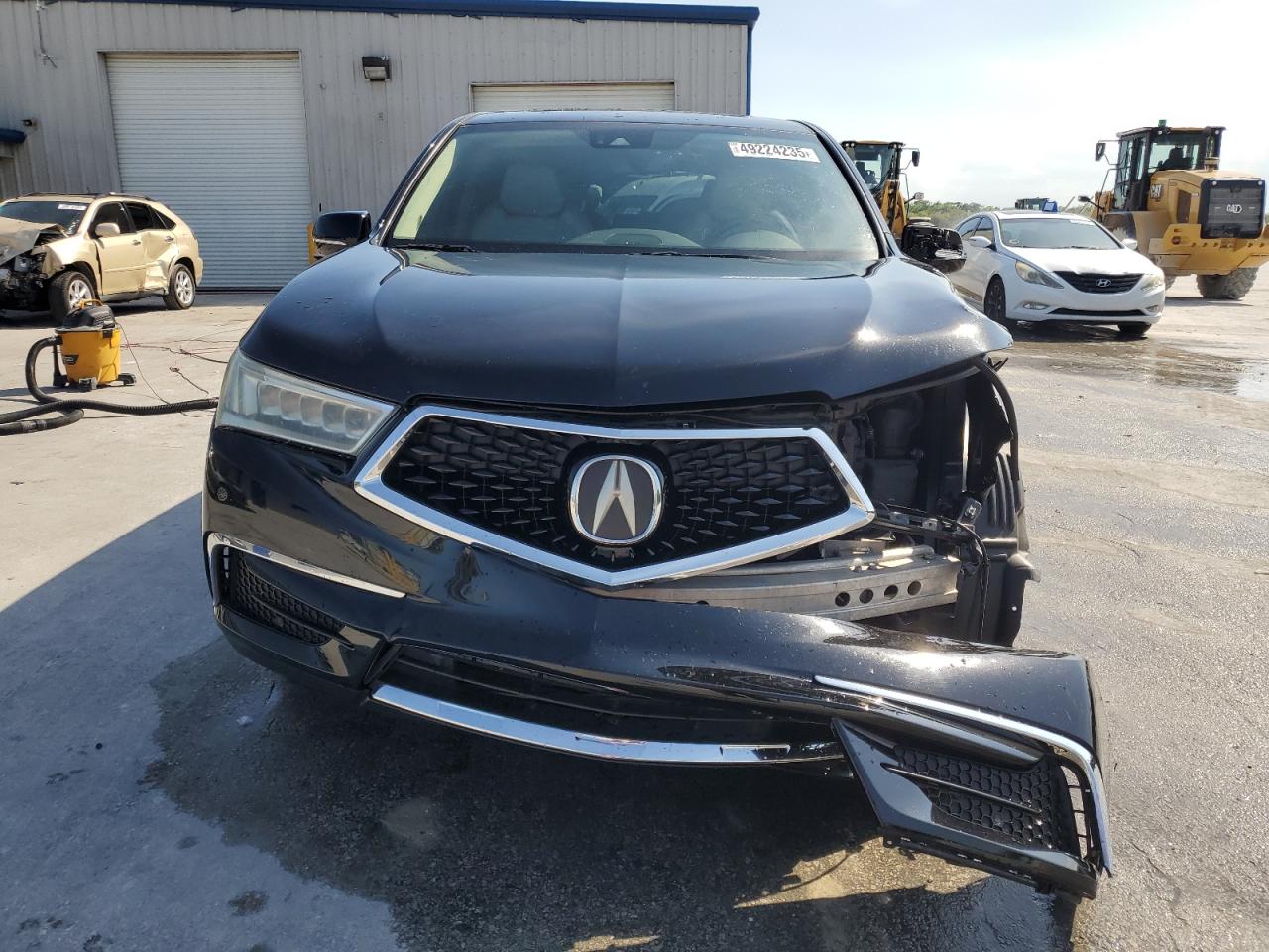 2017 Acura MDX - Image 5