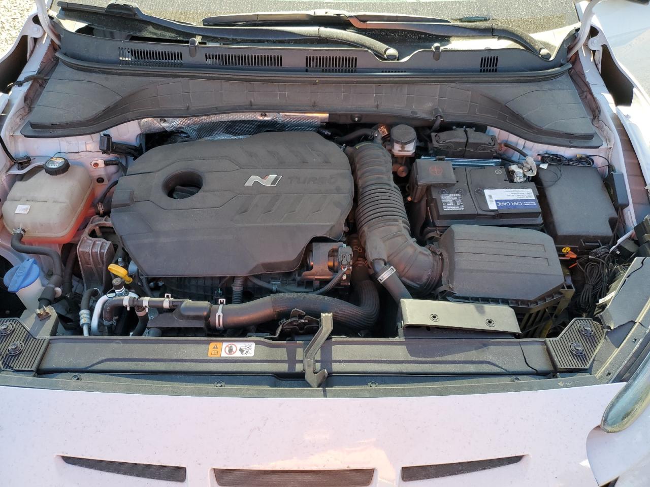 2023 Hyundai Kona - Image 14
