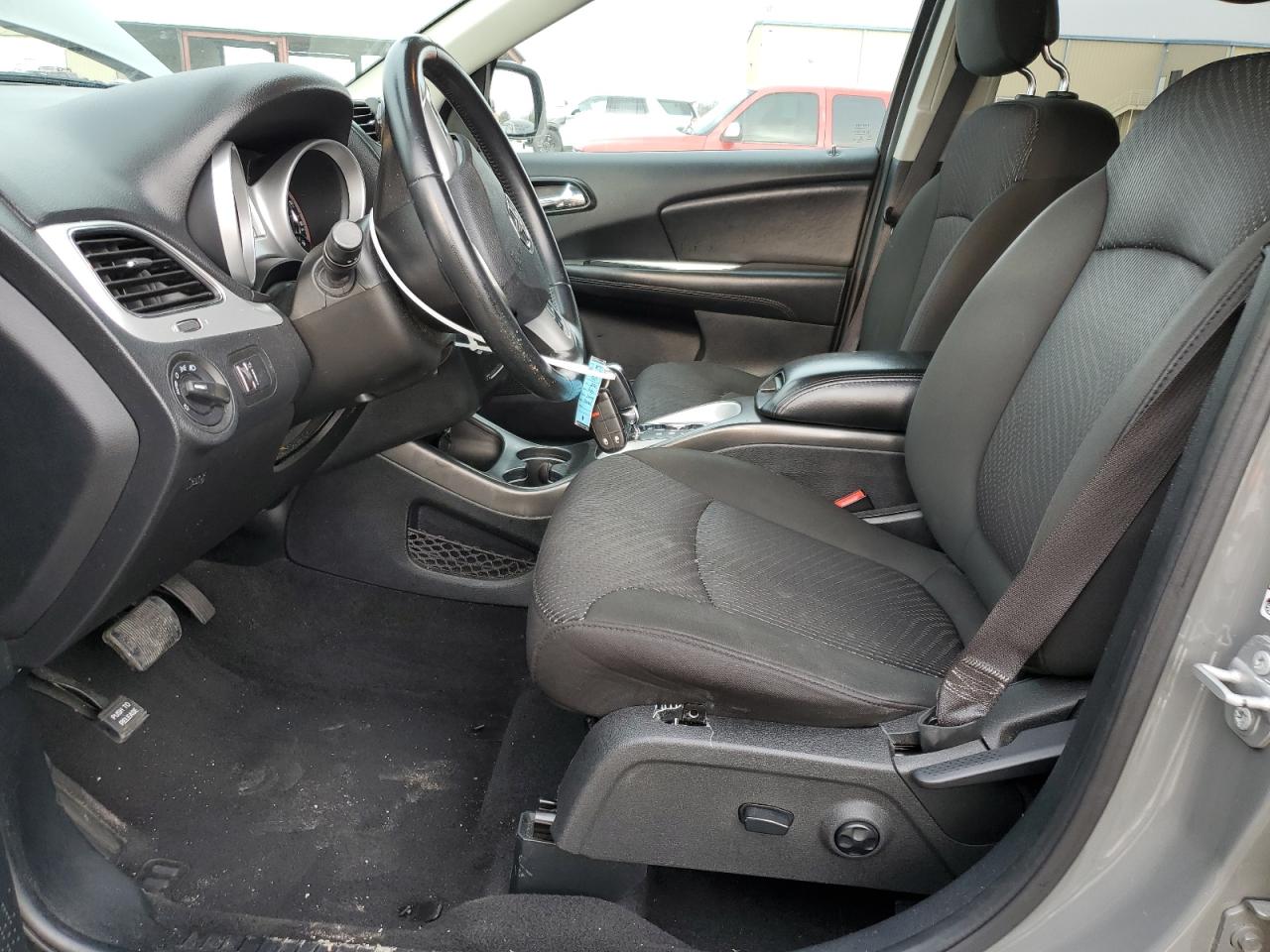 2020 Dodge Journey - Image 7