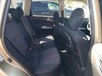 2009 Subaru Forester 2.5X Premium zu verkaufen in Hurricane, WV - Front End