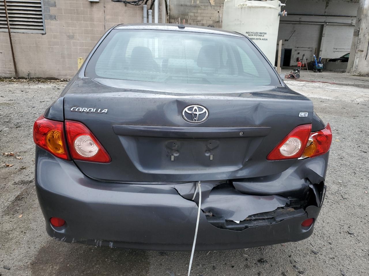2010 Toyota Corolla - Image 6