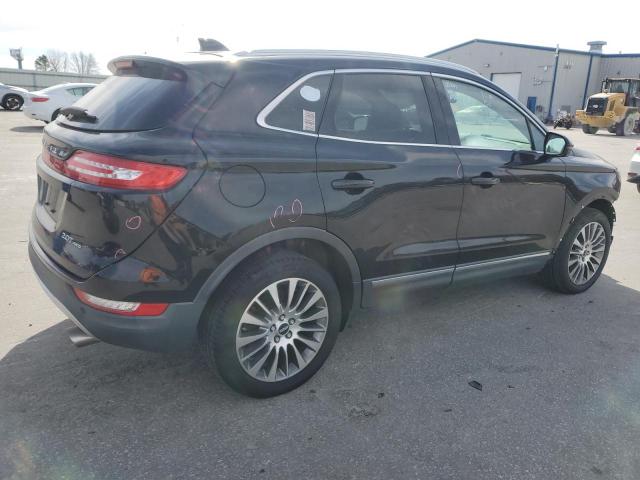  LINCOLN MKC 2017 Сharcoal