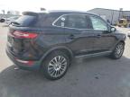 2017 Lincoln Mkc Reserve за продажба в Dunn, NC - Front End