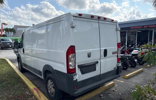 2014 RAM PROMASTER 1500 1500 STANDARD