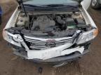 2009 Kia Optima Lx zu verkaufen in Elgin, IL - Front End